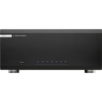 Musical Fidelity M6x 250.7