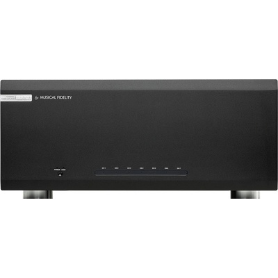 Musical Fidelity M6x 250.7