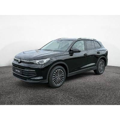 Volkswagen Tiguan 1.5 eTSI DSG 110 kW