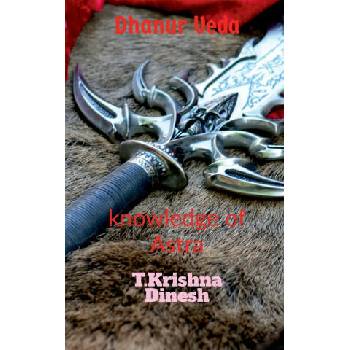 Image 1 of Dhanur Veda | T. krishna Dinesh