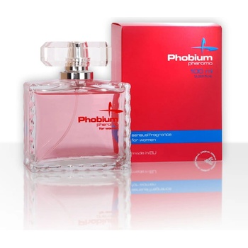 PHOBIUM Pheromo for women 100 ml