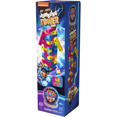 Spin Master games Hasičská Tlapková patrola