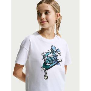 Nike Тениска g nsw tee boy rbn futura