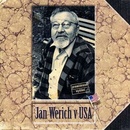 Jan Werich: v USA