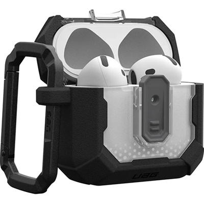 UAG Kryt Plasma Series pre Apple AirPods 4 KF2346367