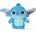 Barrado DISNEY Stitch плюшено ключодържателче 12см (16002888)