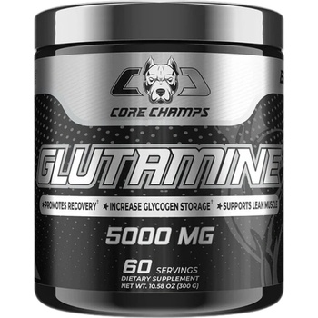 Core Champs by Kai Greene Glutamine Powder [300 грама]