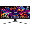 MSI MAG 341CQP QD-OLED