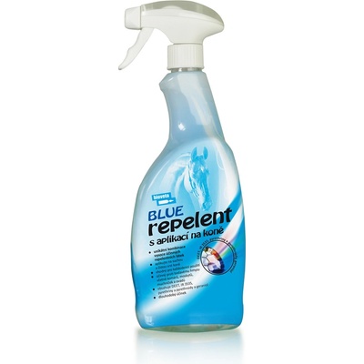 Repelent Bioveta Blue 750 ml