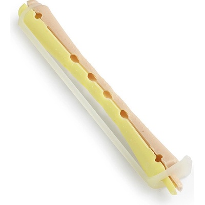 Bravehead Perm Rods Pink/Yellow 8 mm 12 ks