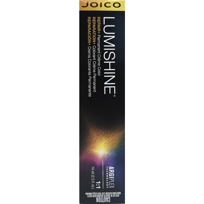 Joico Lumishine Permanent Creme Color 6NV Natural Violet Dark Blonde 60 ml