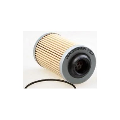 Denckermann A210707 маслен филтър HENGST E622HD145 (A210707)