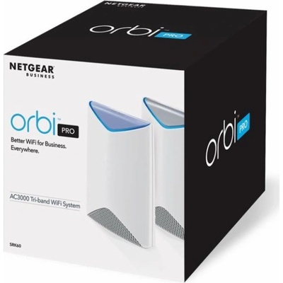 Netgear SRR60