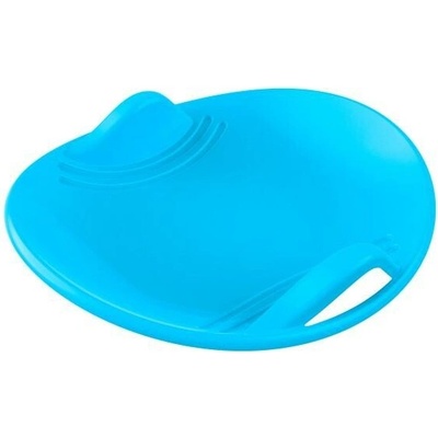 Teddies tanier 60cm modrý