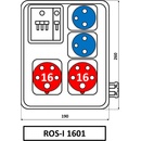 ROS-I 1601