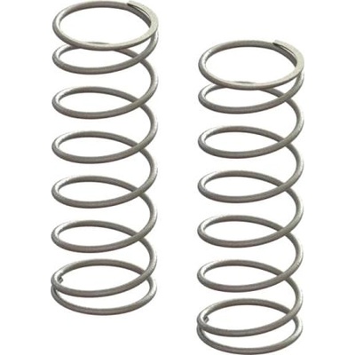 Arrma пружина амортисьор 70mm 12N/cm (2)