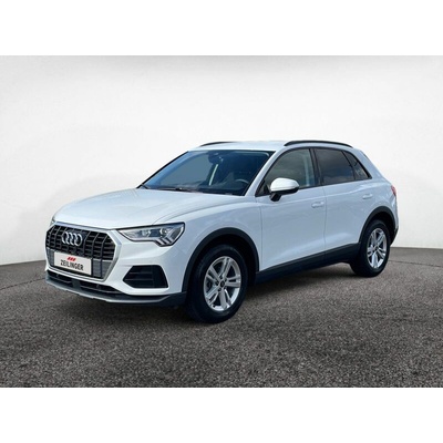 Audi Q3 35 TFSI S tronic 110 kW