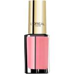 L'Oréal L'Oréal Paris Color Riche Le Vernis 209 Лак за нокти Деликатна роза 5 мл