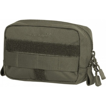 Pentagon Oscar Utility RAL7013