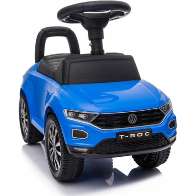 Buddy Toys BPC Volkswagen T-ROCK modré