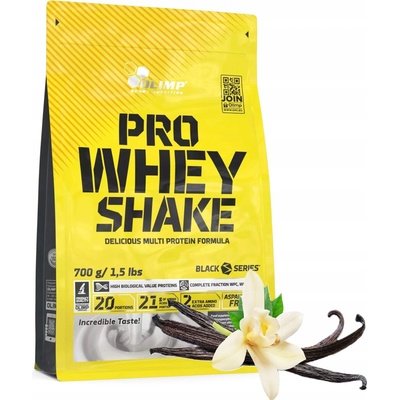 Olimp Pro Whey Shake 700 g