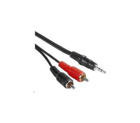 PremiumCord kjackcin15