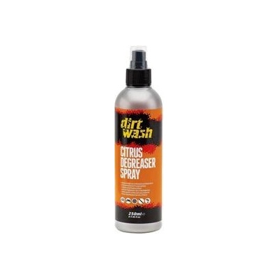 WELDTITE Dirtwash Citrus Degreaser Spray 250ml WLD-3023