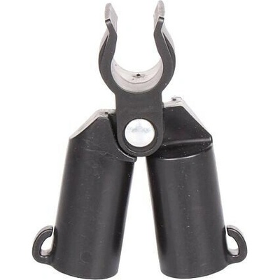 Merco AB Fork spojka pre záhradné tyče 20mm