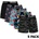 Horsefeathers Боксерки Frazier 5Pack - bundle 2 Horsefeathers | Mnogotsveten | МЪЖЕ | L