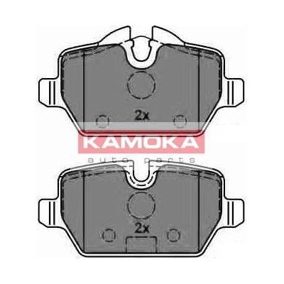 Kamoka Auto Parts JQ1013612
