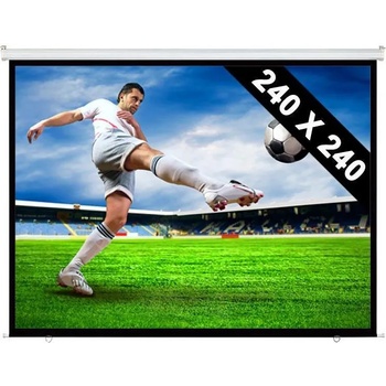 FrontStage Roll Up HDTV 240x240 PSEB-135