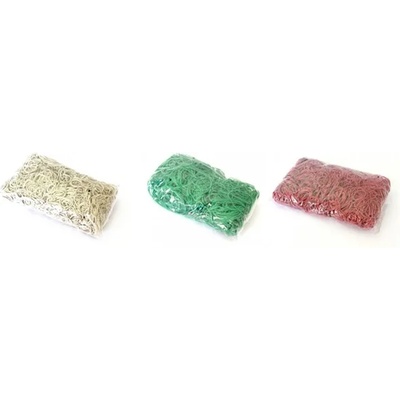 PENWORD Перо 1kg 40x1, 5x1, 2 червен/зелен/бял гумен пръстен CUV2824 (CUV2824)