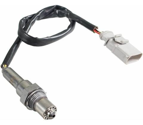 Lambda sonda METZGER 0895664