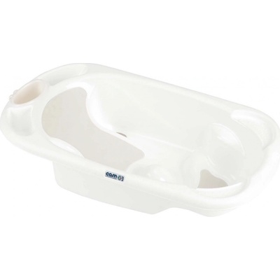 CAM Vanička Baby Bagno U02 bílá