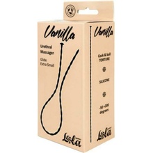 Lola Games Urethral Massager Vanilla Glide Extra Small, dilatátor penisu