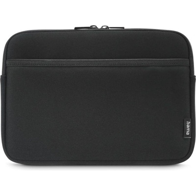 Hama Калъф за таблет "Neoprene" с предно отделение, 28 см (11"), черен (HAMA-231032)