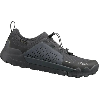 Fizik Terra Ergolace Flat GTX 2.0 black/black
