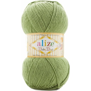 alize Baby Best 485 Плетива прежда (26000485)