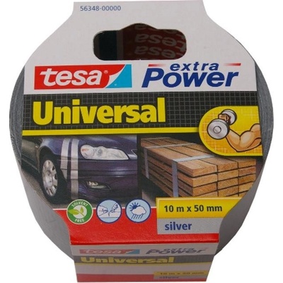 Tesa Extra Power textilní páska 50 mm x 10 m