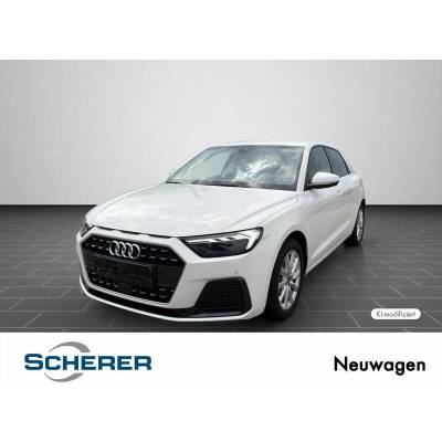 Audi A1 30 TFSI Sportback Advanced 85 kW