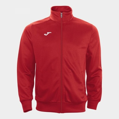 Joma Jacket Combi Gala červená