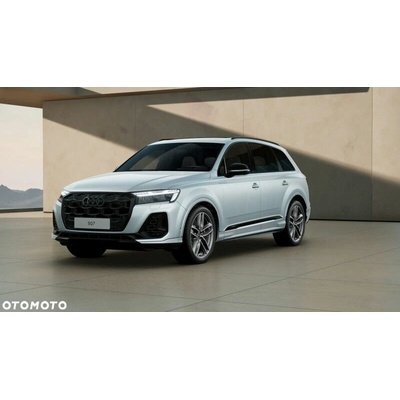 Audi SQ7 TFSI quattro Tiptronic 373 kW