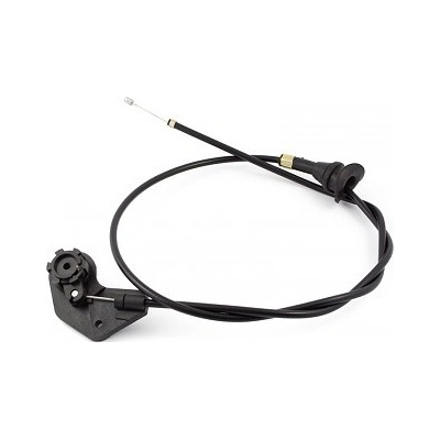 Táhlo bowden kapoty motoru BMW 5 E39 95-03