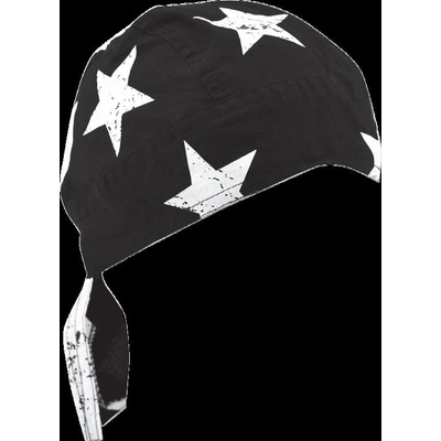 Zan Headgear Flydanna American Flag Z903