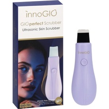 INNOGIO GIOperfect ultrazvuková špachtľa na čistenie pleti GIO-731