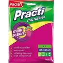 Paclan Practi microfiber Multi action Univerzálna utierka do domácnosti 1 ks