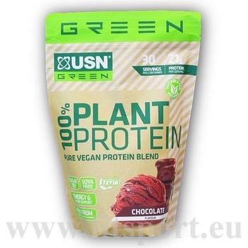 USN 100% plant protein 900 g