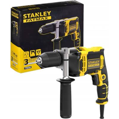 Stanley 230 V FMEH750