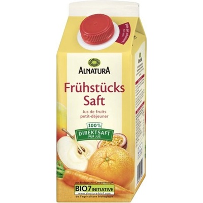 Alnatura Био сок за закуска - 750 мл