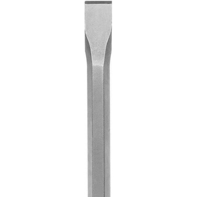 HiKOKI 751523 Sekáč plochý 28mm (1 1/8") 36x520mm